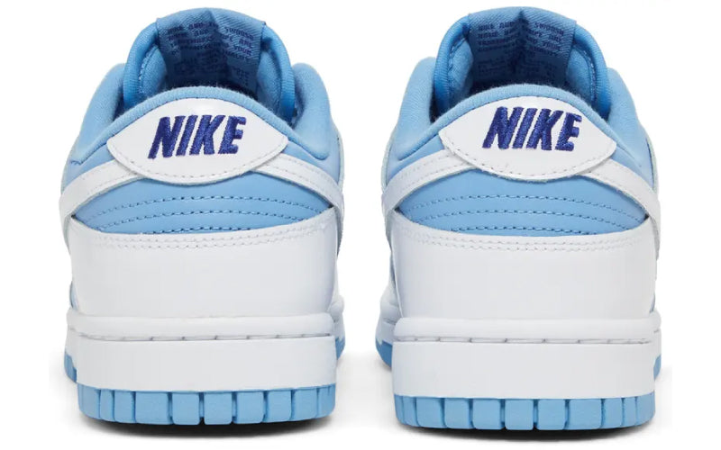 Nike Dunk Low Reverse UNC (Women's)