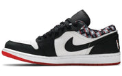 Jordan 1 Low Quai 54 (2021)