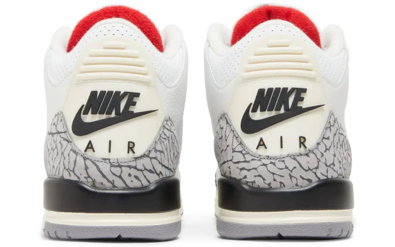 Jordan 3 Retro White Cement Reimagined (GS)