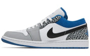 Jordan 1 Low SE True Blue