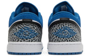 Jordan 1 Low SE True Blue