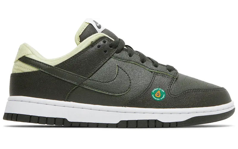 Nike Dunk Low Avocado (Women's)