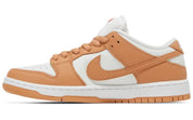 Nike SB Dunk Low Pro ISO Light Cognac