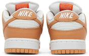 Nike SB Dunk Low Pro ISO Light Cognac