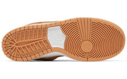 Nike SB Dunk Low Pro ISO Light Cognac