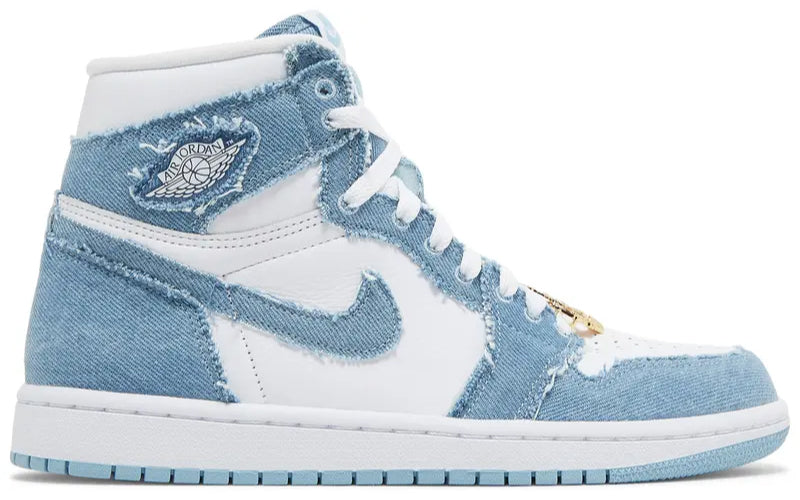 Jordan 1 High OG Denim (Women's)