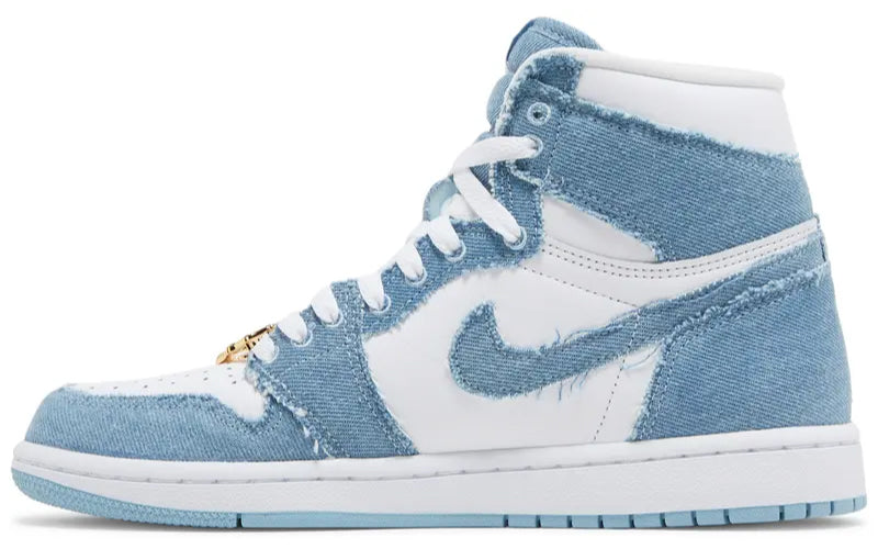 Jordan 1 High OG Denim (Women's)