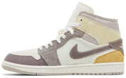 Jordan 1 Mid SE Craft Taupe Haze