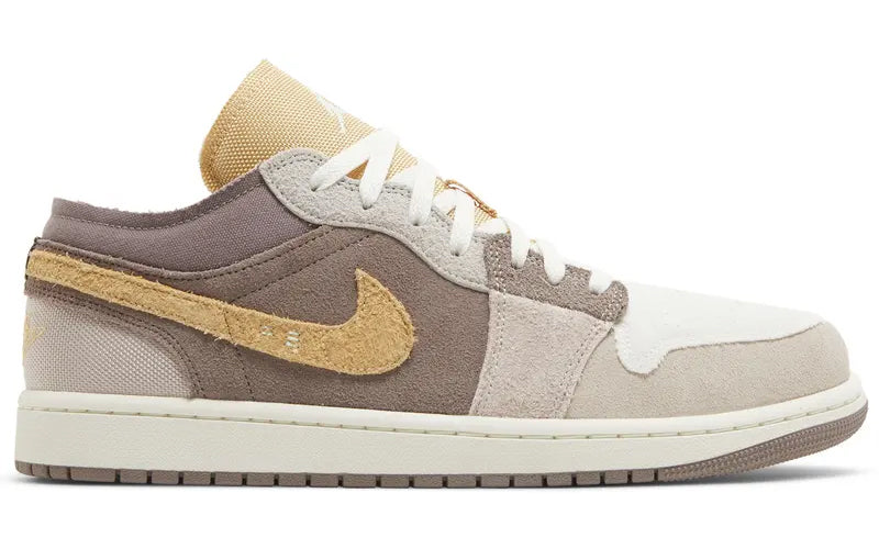 Jordan 1 Low SE Craft Inside Out Taupe Haze