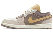 Jordan 1 Low SE Craft Inside Out Taupe Haze