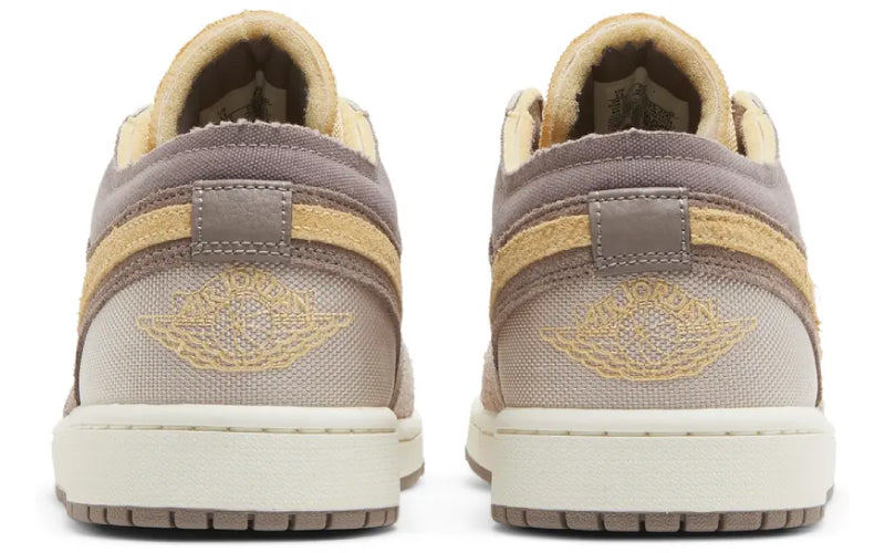 Jordan 1 Low SE Craft Inside Out Taupe Haze