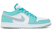 Jordan 1 Low SE New Emerald