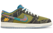 Nike Dunk Low Siempre Familia