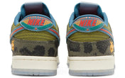 Nike Dunk Low Siempre Familia