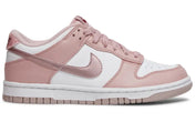 Nike Dunk Low Pink Velvet (GS)