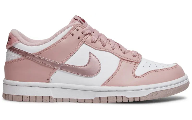 Nike Dunk Low Pink Velvet (GS)