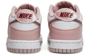 Nike Dunk Low Pink Velvet (GS)