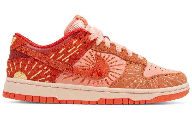 Nike Dunk Low NH Winter Solstice (Women's)