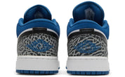 Jordan 1 Low SE True Blue (GS)