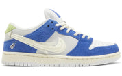 Nike SB Dunk Low Pro Fly Streetwear Gardenia