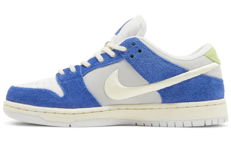 Nike SB Dunk Low Pro Fly Streetwear Gardenia