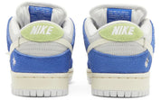 Nike SB Dunk Low Pro Fly Streetwear Gardenia