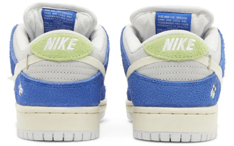 Nike SB Dunk Low Pro Fly Streetwear Gardenia