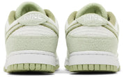 Nike Dunk Low SE Fleece Pack Honeydew (Women's)