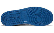 Jordan 1 Mid True Blue