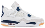 Jordan 4 Retro SB Navy