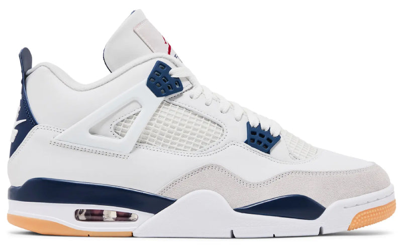 Jordan 4 Retro SB Navy