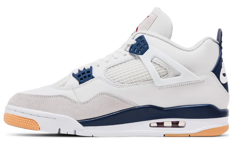 Jordan 4 Retro SB Navy