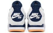 Jordan 4 Retro SB Navy