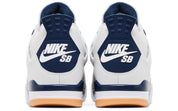 Jordan 4 Retro SB Navy