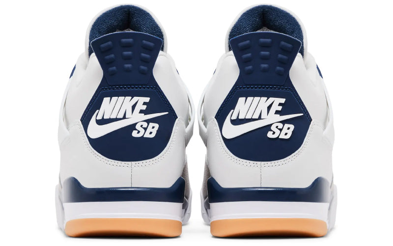 Jordan 4 Retro SB Navy