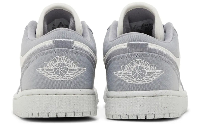 Jordan 1 Low SE Light Steel Grey (Women's)