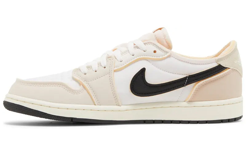 Jordan 1 Retro Low OG EX Coconut Milk