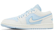 Jordan 1 Low SE Reverse Ice Blue (Women's)