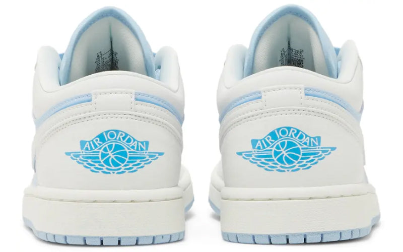 Jordan 1 Low SE Reverse Ice Blue (Women's)