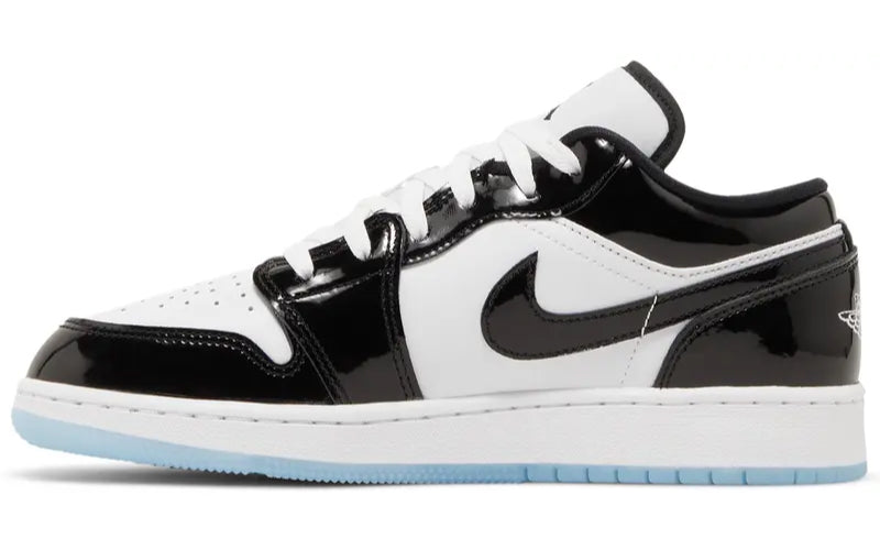 Jordan 1 Low SE Concord (GS)