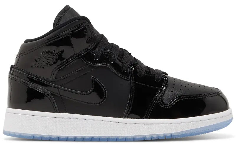 Jordan 1 Mid SE Space Jam (GS)