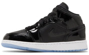 Jordan 1 Mid SE Space Jam (GS)