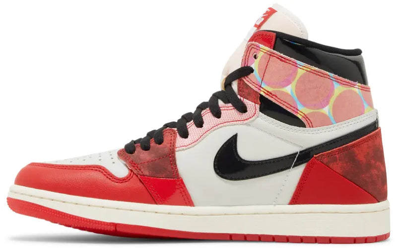 Jordan 1 Retro High OG Spider-Man Across the Spider-Verse