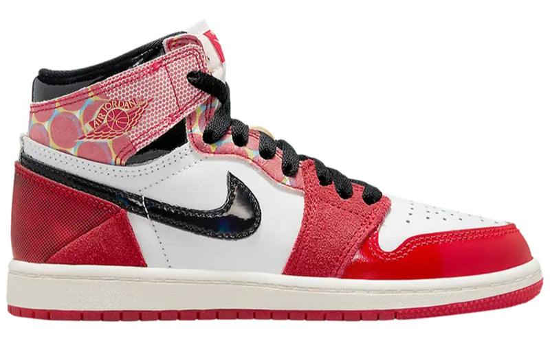 Jordan 1 Retro High OG Spider-Man Across the Spider-Verse (PS)