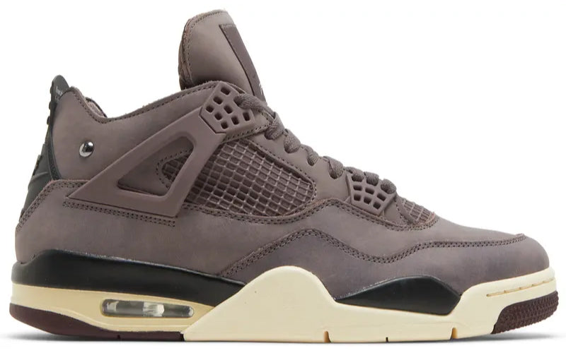 Jordan 4 Retro A Ma Maniére Violet Ore