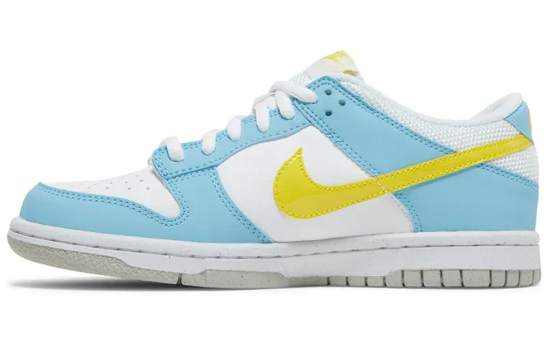 Nike Dunk Low Next Nature Homer Simpson (GS)