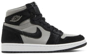 Jordan 1 Retro High OG Twist 2.0 Medium Grey (Women's)