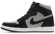 Jordan 1 Retro High OG Twist 2.0 Medium Grey (Women's)