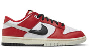 Nike Dunk Low Chicago Split