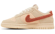 Nike Dunk Low Terry Swoosh (Women's)